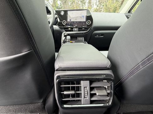 Used 2026 Lexus NX 350 AWD w/ Premium Package image 38