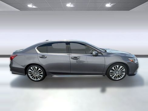 Used 2018 Acura RLX w/ Technology Package FWD image 7
