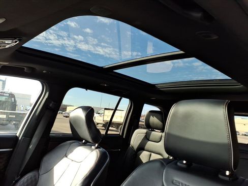 Used 2022 Jeep Grand Cherokee Summit w/ Adv Protech Group IV image 25