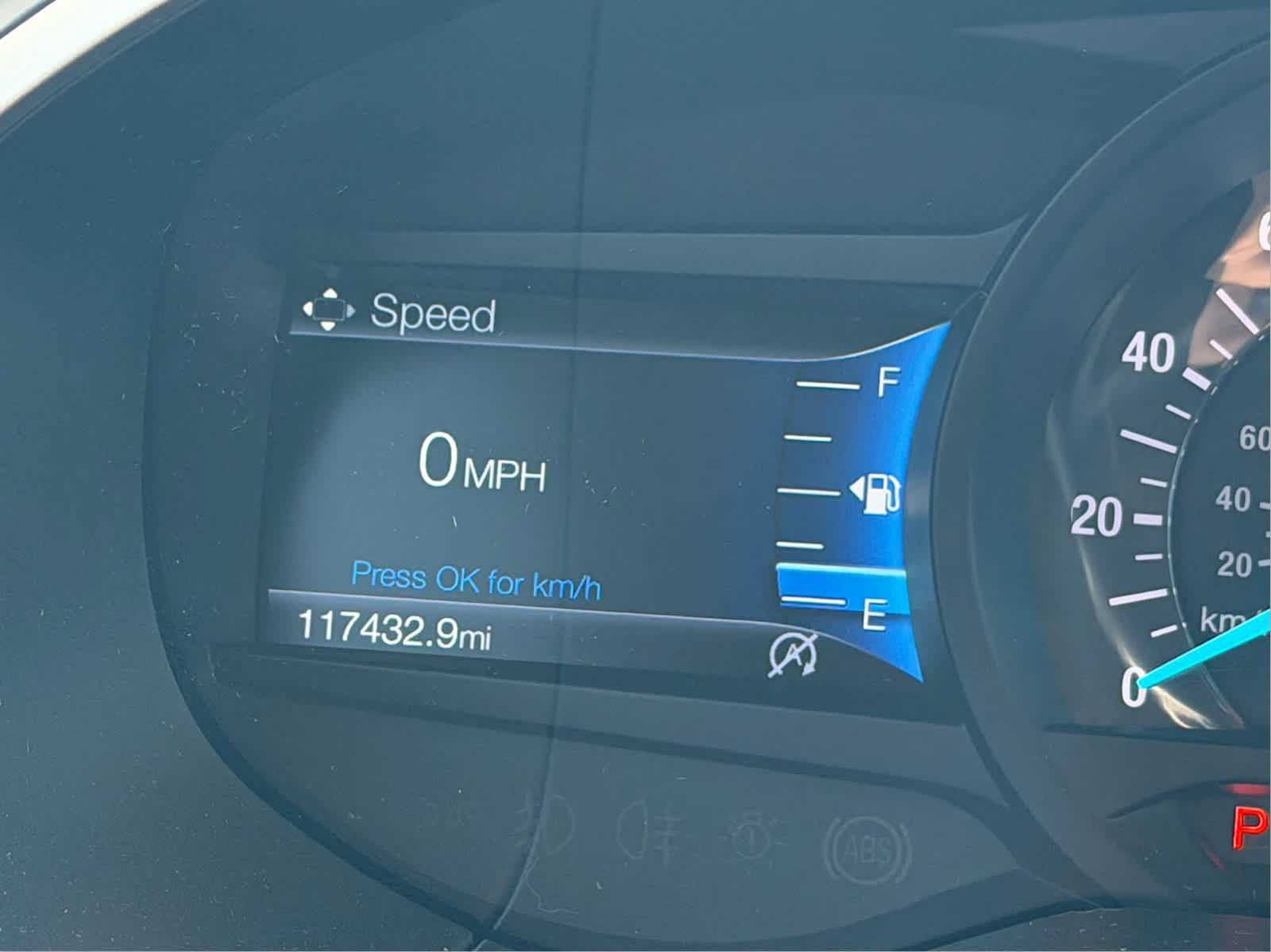 Used 2020 Ford Edge SEL w/ Cold Weather Package AWD/4WD image 12