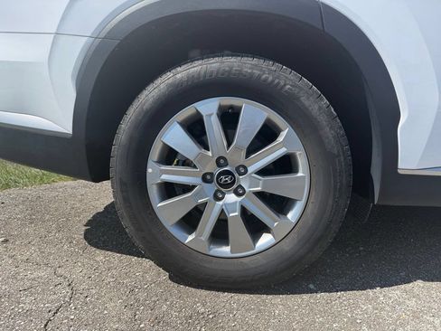 Used 2025 Hyundai Palisade SEL AWD/4WD image 16