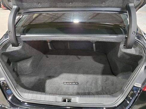 Used 2017 Nissan Maxima 3.5 SL image 45
