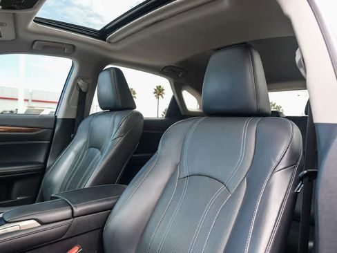 Used 2018 Lexus RX 350 FWD w/ Premium Package image 17