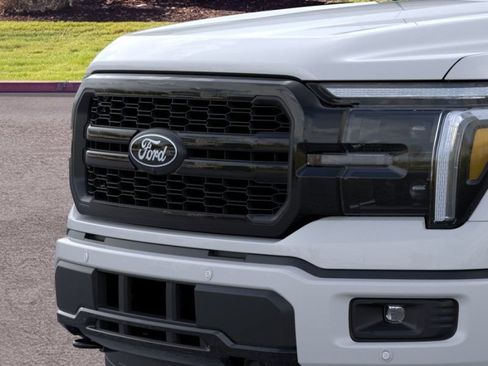New 2026 Ford F150 Lariat w/ Equipment Group 501A Mid AWD/4WD image 17