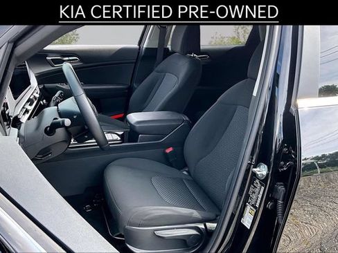 Certified 2026 Kia Sportage LX AWD/4WD image 23