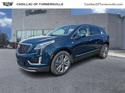 New 2026 Cadillac XT5 Premium Luxury w/ Driver Assist Package