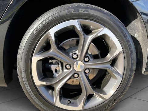 Used 2022 Chevrolet Malibu LT image 11