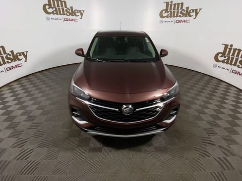 Used 2023 Buick Encore GX Preferred FWD image 3