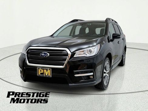 Used 2022 Subaru Ascent Limited AWD/4WD image 2