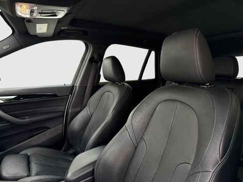 Used 2018 BMW X1 sDrive28i FWD image 15