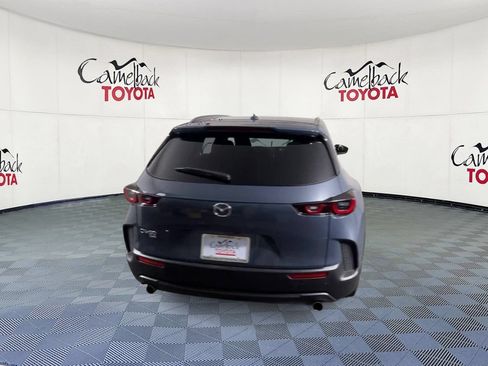 Used 2026 MAZDA CX-50 AWD 2.5 S w/ Premium Package image 9