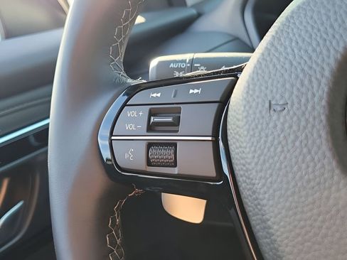 New 2025 Acura ADX FWD image 33