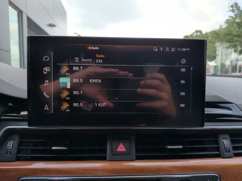 Used 2022 Audi A5 2.0T Premium Plus image 21