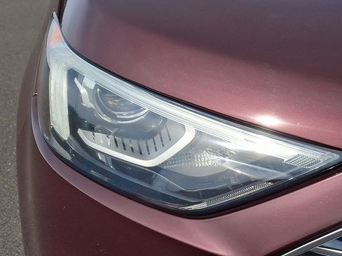 Used 2019 Ford Edge SEL w/ Equipment Group 201A image 8