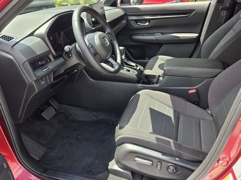 Certified 2026 Honda CR-V TrailSport image 12
