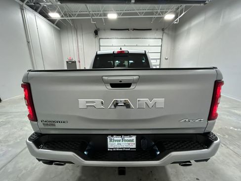 New 2026 RAM 1500 Laramie image 7