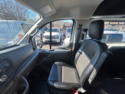 Used 2024 Ford Transit 250 Low Roof w/ Load Area Protection Package image 24