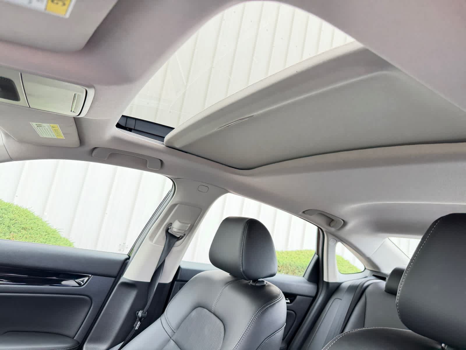 Used 2024 Honda Civic Touring image 23