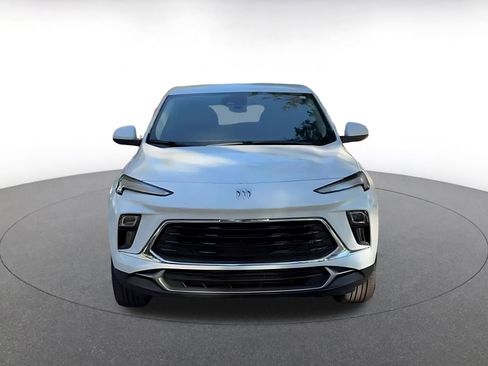 Used 2025 Buick Encore GX Preferred image 4