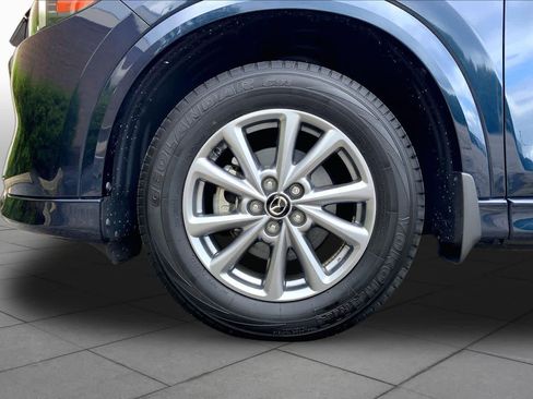 Used 2024 MAZDA CX-5 AWD 2.5 S w/ Preferred Package image 11