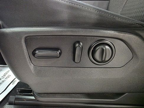 Used 2020 Chevrolet Silverado 1500 RST image 20