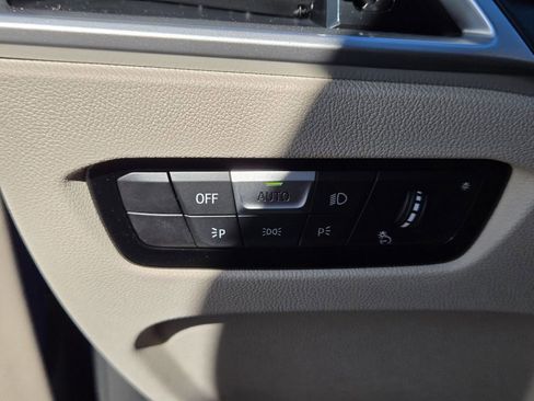 New 2025 BMW i4 M50 image 24