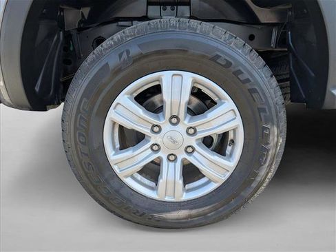 Used 2021 Ford Ranger XL w/ Equipment Group 101A High AWD/4WD image 28