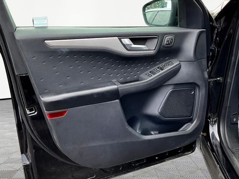 Used 2020 Ford Escape SEL AWD/4WD image 20