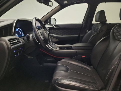 Used 2022 Hyundai Palisade Calligraphy w/ Cargo Package FWD image 17