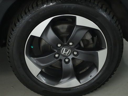 Used 2018 Honda HR-V EX image 10