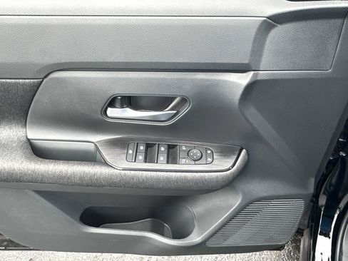 New 2026 Nissan Kicks SV w/ SV Premium Package image 20