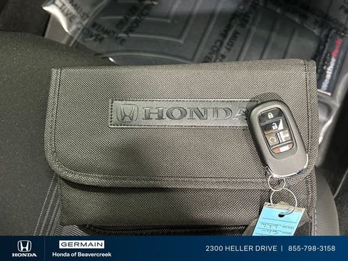 Used 2025 Honda Civic Sport image 30