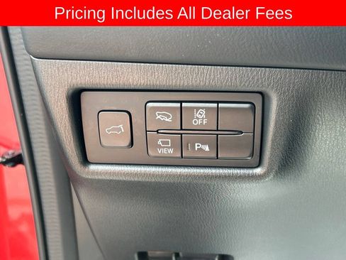 Used 2021 MAZDA CX-5 Signature AWD/4WD image 8