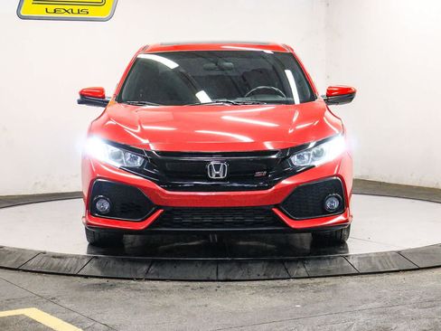 Used 2019 Honda Civic Si image 6