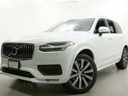Certified 2023 Volvo XC90 B5 Core w/ Climate Package