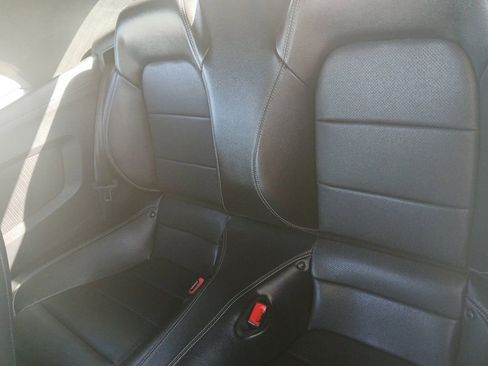 Used 2019 Ford Mustang Premium image 15