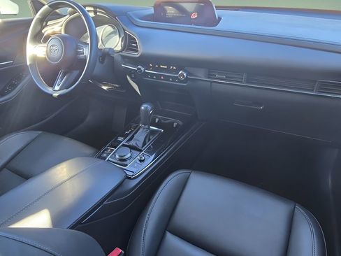 Used 2022 MAZDA CX-30 AWD 2.5 S w/ Preferred Package image 23