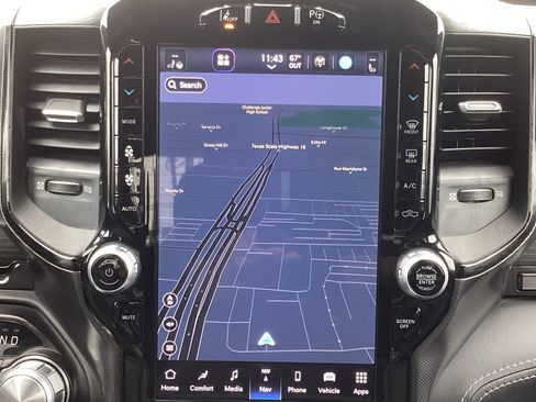 Used 2023 RAM 1500 Limited image 22