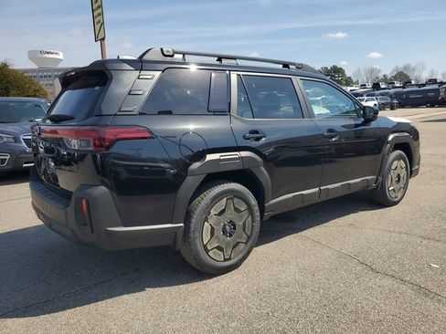 New 2026 Subaru Outback Limited image 6