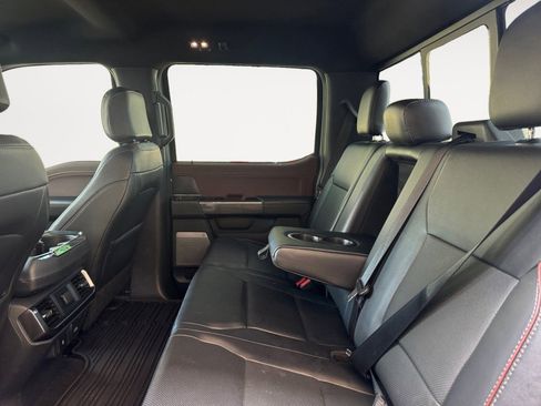 Used 2023 Ford F150 Lariat AWD/4WD image 13