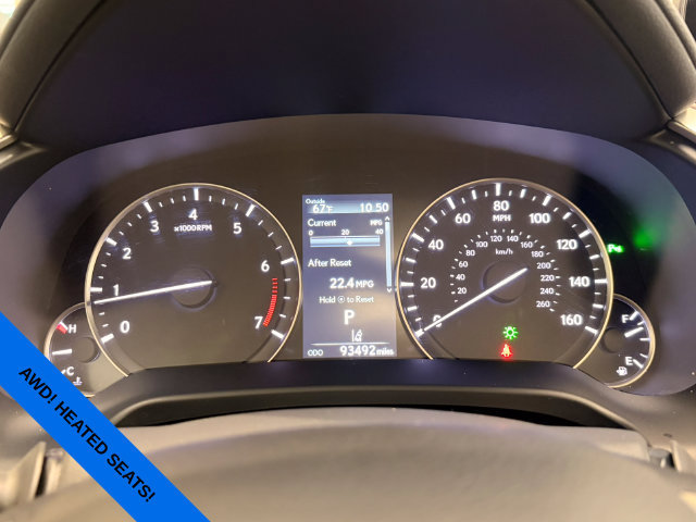 Used 2019 Lexus RX 350 AWD w/ Premium Package image 21