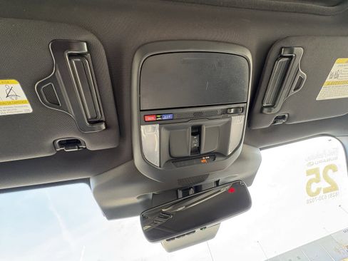 Certified 2025 Subaru Forester Premium w/ Convenience Package #2 image 24