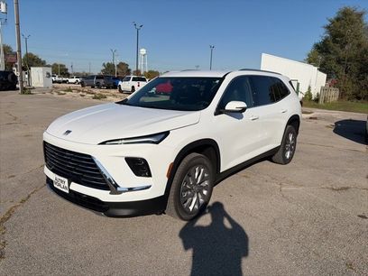 New 2026 Buick Enclave Preferred w/ LPO, All-Weather Package