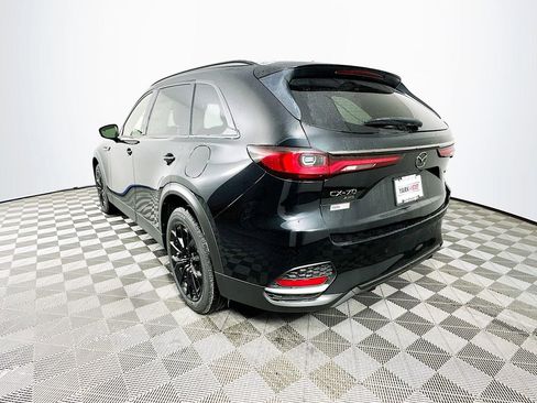 New 2026 MAZDA CX-70 3.3 Turbo w/ Premium Plus Pkg image 6