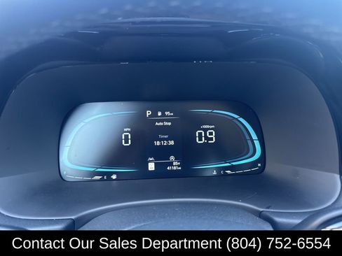 Used 2023 Hyundai Palisade SEL image 19