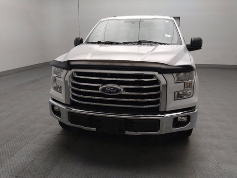Used 2015 Ford F150 XLT w/ Equipment Group 302A Luxury RWD image 15