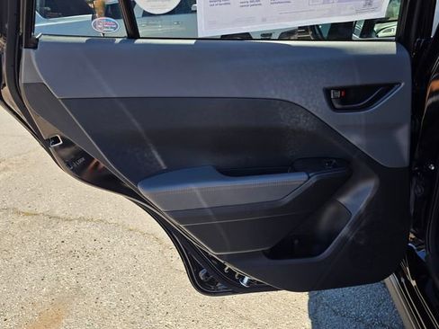 New 2026 Subaru Crosstrek 2.5i Wilderness w/ Crosstrek Mirror Package AWD/4WD image 16