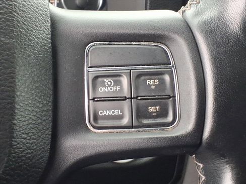 Used 2018 RAM 2500 Power Wagon w/ Leather & Luxury Group image 11