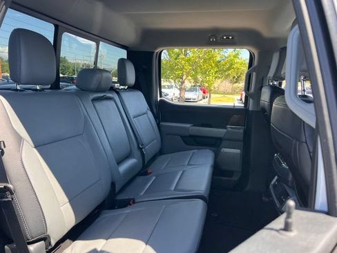 Used 2022 Ford F150 Lariat AWD/4WD image 33