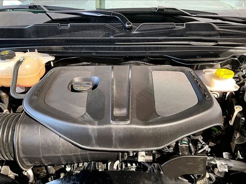 Used 2025 RAM 1500 Rebel w/ Rebel Level 1 Equipment Group image 32